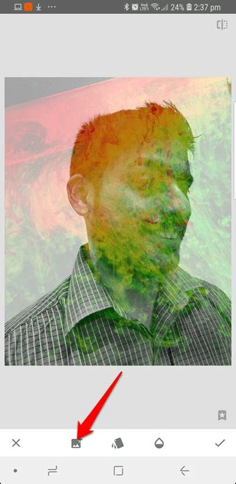 They added that these modes were inspired by we would imagine that we will see a lot of blended images posted by snapseed users using that new feature. How to Create Double Exposure Images in Snapseed