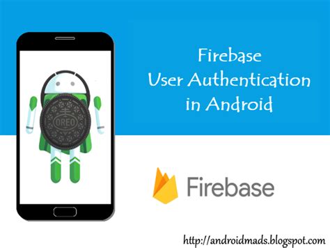 Firebase User Authentication In Android Part Two