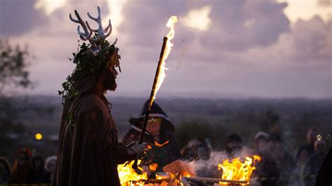 Celebrate Holidays With Pagan Origins Ancient Traditions And Rituals