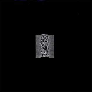 Unknown Pleasures - Wikiwand
