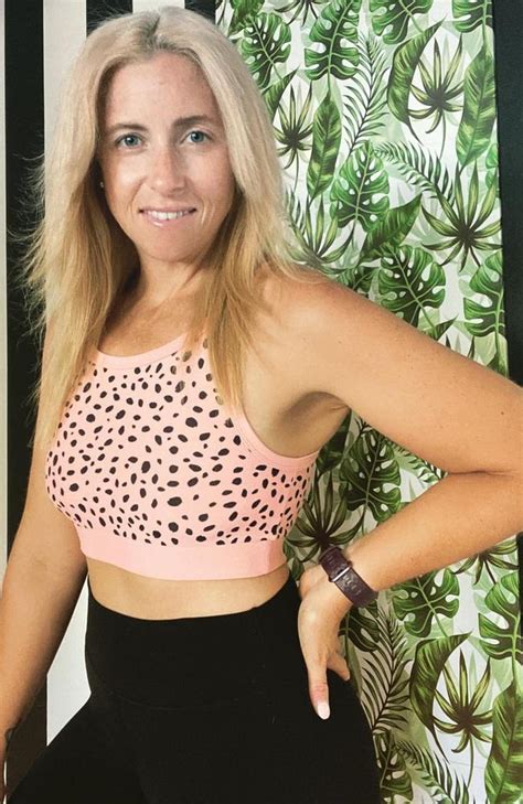 You Got This Mum Drops 60kg Without Going To The Gym Gold Coast Bulletin