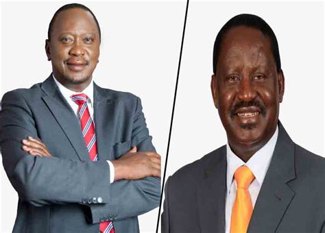 Uhuru was launched on 12 december 1970 into an orbit of 560 km apogee, Fresh Election: Uhuru, Raila to face off on October 17 ...