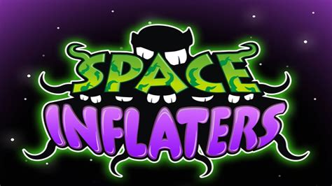 Space Inflaters Universal Hd Gameplay Trailer Youtube