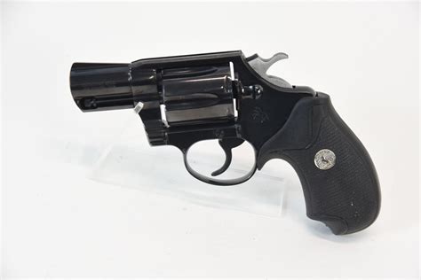 Colt Model Detective Special Revolver