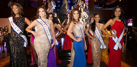 miss república dominicana universo cumple 60 años de belleza y cultura flow magazine