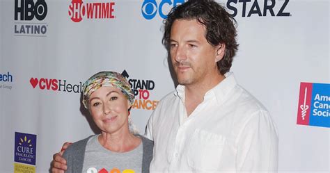 Shannen Doherty Filed For Divorce After Husband’s Affair Exposed Before