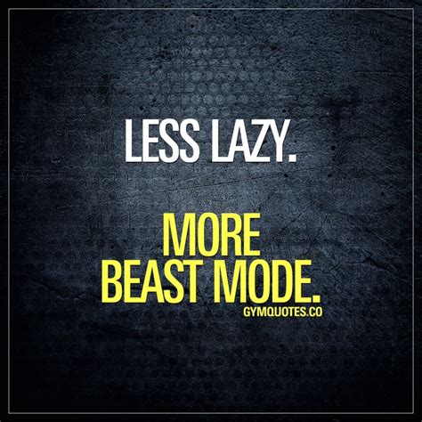 Beast Mode Quotes Arkiv Best Gym Quotes Motivational Phrases
