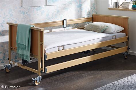 Es kommt nämlich auf die verarbeitung des schaums an, wenn hochwertige orthopädische betten für. Pflegebetten | Krämer Orthopädie