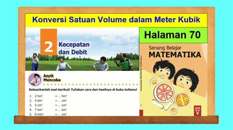 Check spelling or type a new query. Kunci Jawaban Matematika Kelas 5 Halaman 70 Sanjayaops ...