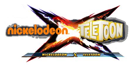 Nickelodeon X Teletoon Making The Crossover Wiki Fandom Powered By