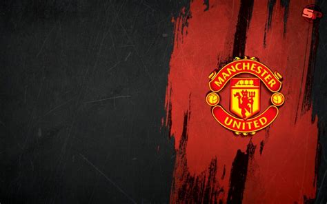 Online shopping for manchester utd: Manchester United Desktop Wallpapers - Top Free Manchester ...
