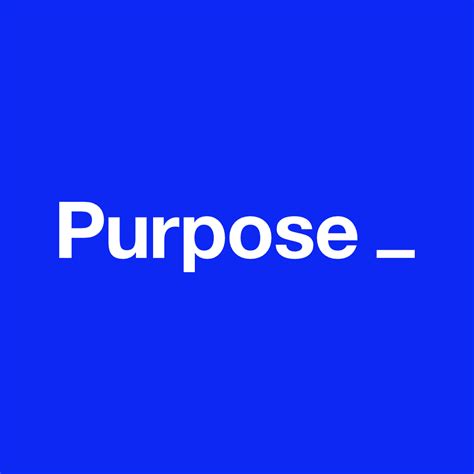 Purpose Logo Squared Startupvalley Magazine