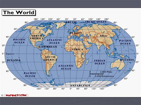 World Map With Degrees Of Latitude And Longitude Map