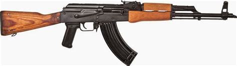 Assault Rifles Walpapers Pak Guns The Key To Knowlege
