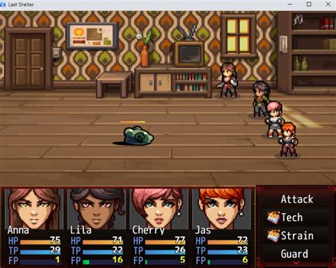 Mv Into Mz Resolutionscale Problems Rpg Maker Forums
