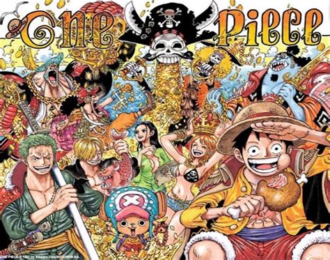 One Piece Manga Chapter 1090 Full Summary Out Know In Details