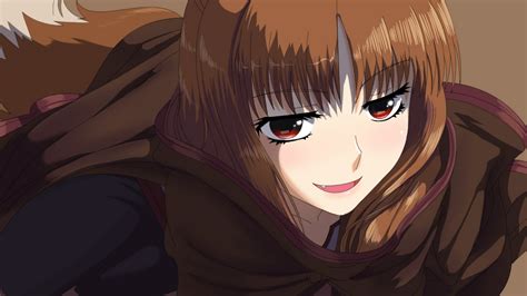 download spice and wolf horo