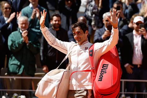 Tennis weltrangliste atp 2020 der herren im einzelwettbewerb. Roger Federer: Startzusage für French Open 2020 - tennis ...