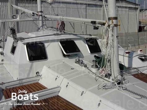 2005 Wharram Tiki 38 For Sale View Price Photos And Buy 2005 Wharram