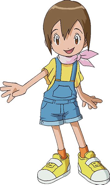 Hikari Yagami Adventure 2020 Digimon Wiki Fandom