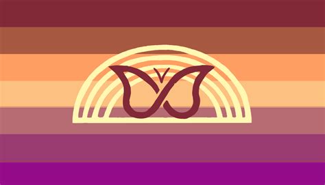 Xenogender Flag Adhd Flag Rxenogendersandmore