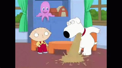 Brian Griffin GIF Brian Griffin Discover Share GIFs
