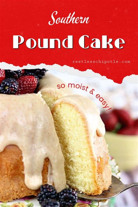 Buttermilk Pound Cake Recipe Recipe Buttermilk Pound Cake Pound Cake Recipes Buttermilk