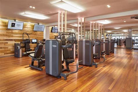 El Bonasport Club Apuesta Por Technogym Para Renovar Su Sala De Fitness