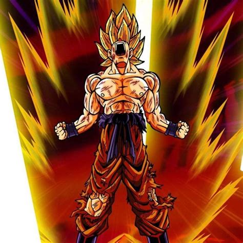 Whether he is facing enemies such as frieza, cell, or buu, goku is. 10 Most Popular Dragon Ball Z Wallpaper Goku Super Saiyan God FULL HD 1080p For PC Background
