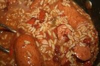Louisiana by nature, new orleans by distinction, red beans and rice is a hallmark of cajun cuisine. SusieQTpies Cafe: New Orleans Red Beans and Rice Recipes