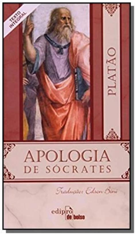 Apologia De Socrates Resumo