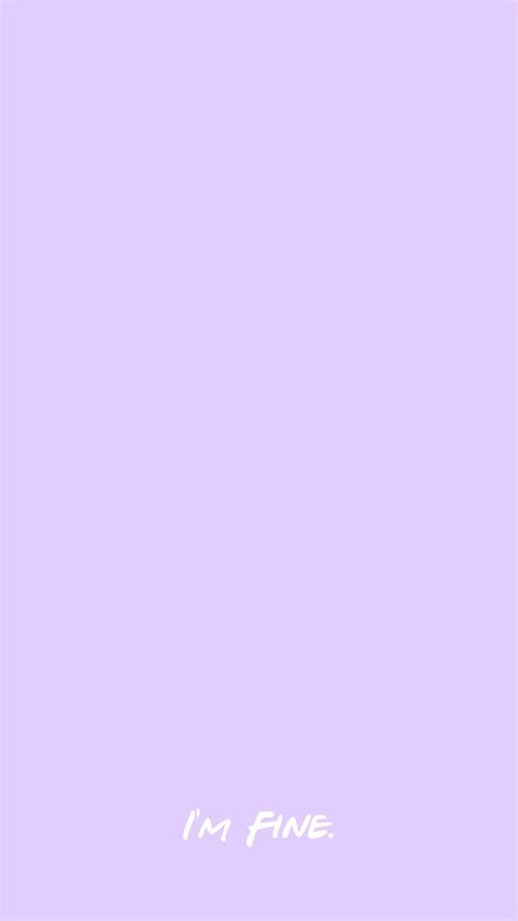Lilac Aesthetic Wallpapers Wallpaper Cave