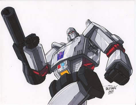 Pin By Davo On Transformers G1 Scott Dalrymples Art In 2023