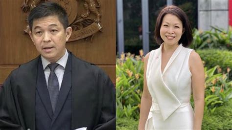 Tan Chuan Jin And Cheng Li Hui Resign Over Affair Nayag Today