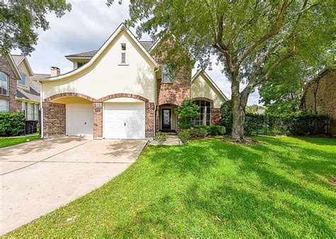 3119 Old Masters Dr Sugar Land Tx 77479 Mls 25584281 Zillow
