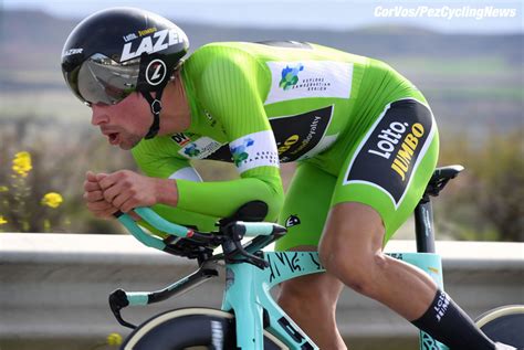 Primoz roglic emerged as the overwhelming favourite for the giro d'italia title after winning the ninth stage 34.8km individual time trial from riccione. Roglic Time Trials Into Pais Vasco Lead - PezCycling News