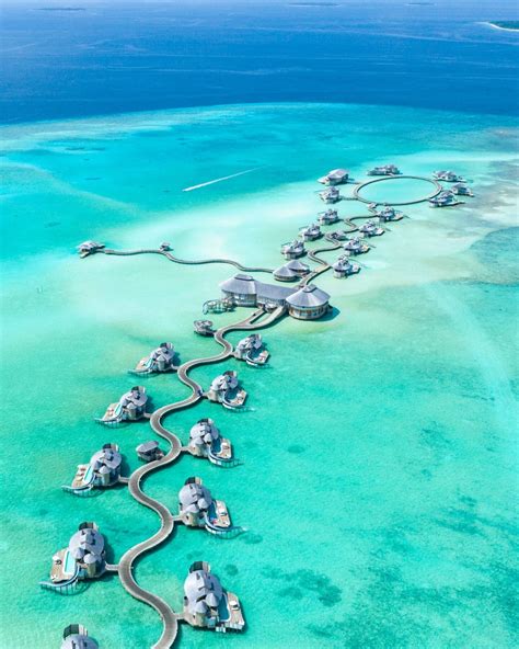 Maldives Named By Cnn As The Biggest Tourism Success Story In 2020