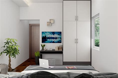 Modern Cupboard Design For Small Bedroom Designcafe