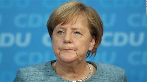 These need to be easing steps, but at the same germany will also accelerate its immunisation programme, using the maximum time allotted between first and the latest figure edged down to 64 on wednesday, roughly the level that. German Chancellor Angela Merkel to step down as party ...
