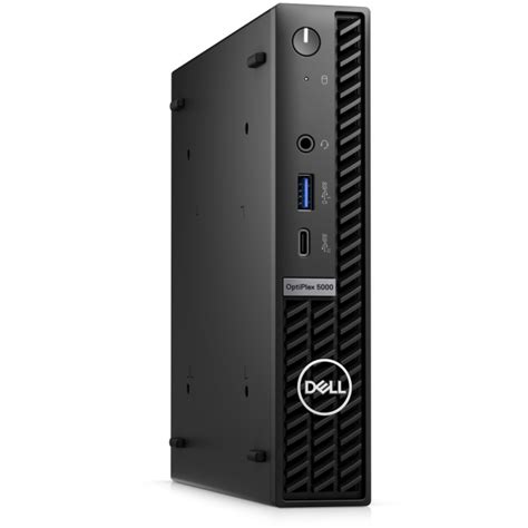 Компютър Dell Optiplex 5000 Mff за 1719 лв Id 106891