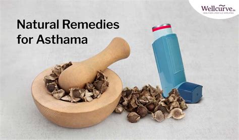 Home Remedies For Asthma To Get Relief At Home