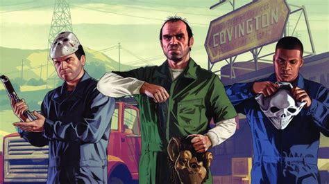 ✓gta está de moda, ¡ya 365.668 partidas! La revista TIME nombra a GTA V como el mejor juego de la ...