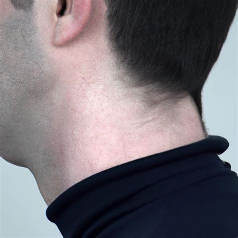 Neck Swelling On One Side Symptoms Causes And Common San Diego Health