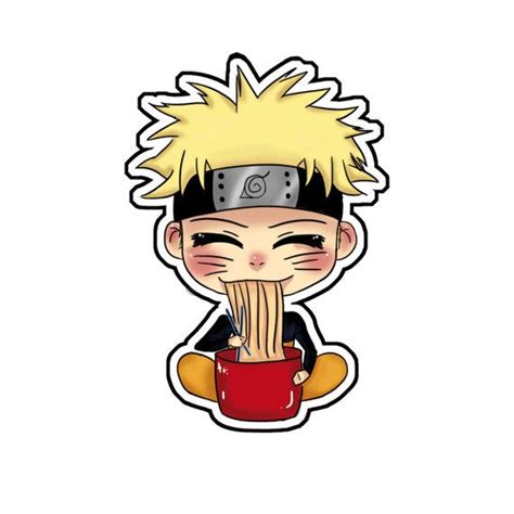 Pegatinas De Naruto Anime Stickers Kawaii Stickers Cute Stickers