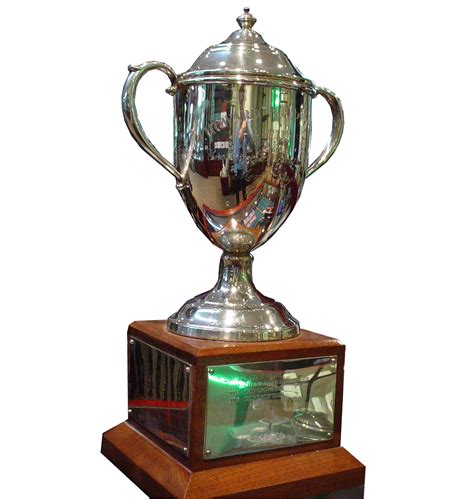 Big Sterling Silver Trophy Cup Award Engravable On Cup Or Base