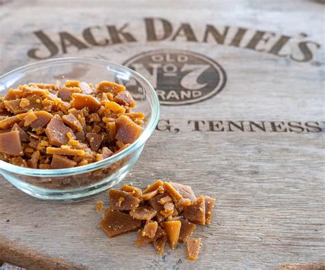 Whiskey Toffee Chips Girls Can Grill