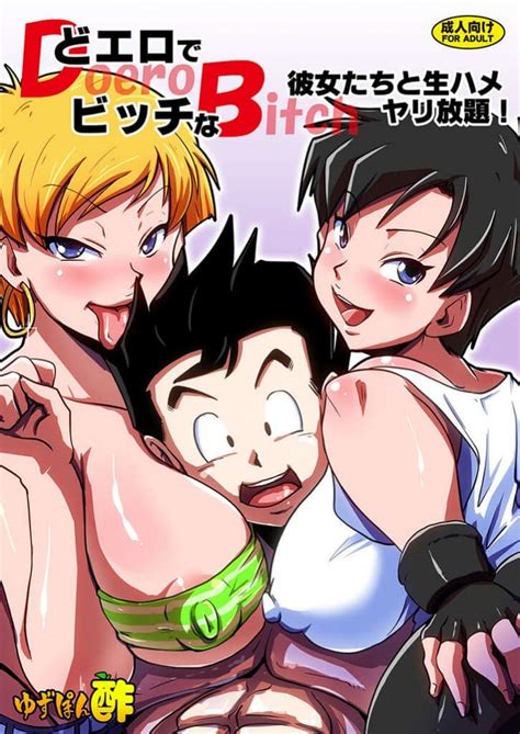 Manga De Dragon Ball Daimamd