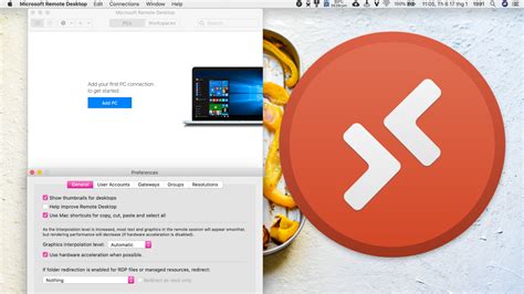 Microsoft Remote Desktop 8 Mac Instructions Gigstashok