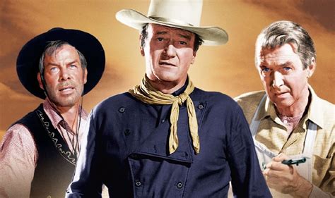 The Battle for Values in American Westerns - The Objective Standard