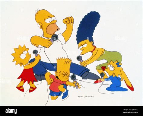 Bart Simpson Still Hi Res Stock Photography And Images Alamy